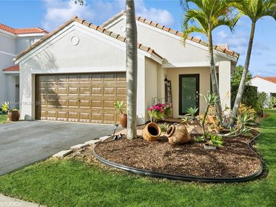 1296 Alexander Bnd, Weston, FL, 33327