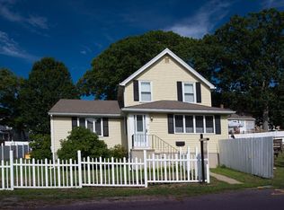 16 Veranda Rd, Braintree, MA 02184