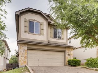 21515 Dion Vlg, San Antonio, TX 78258