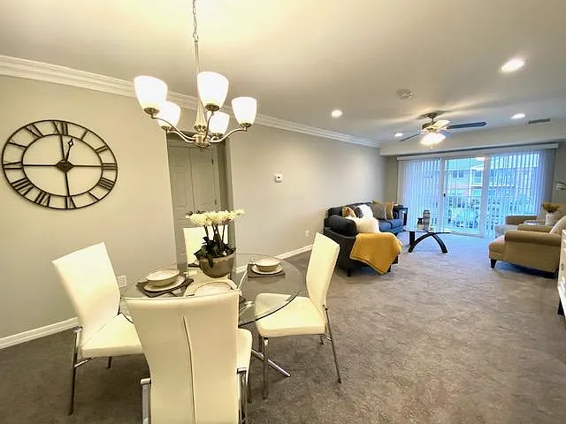 Fairfield Jericho Townhomes — Photo 25