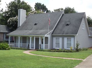 2456 Capstone Dr, Montgomery, AL 36106