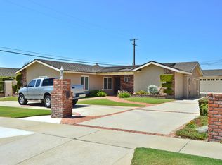 539 Thornhurst Ave, Glendora, CA 91741