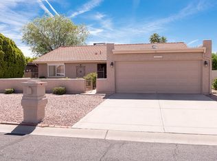 26005 S Brentwood Dr, Sun Lakes, AZ 85248