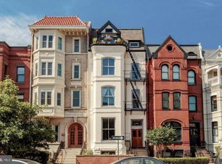 1414 15th St NW #1, Washington, DC 20005