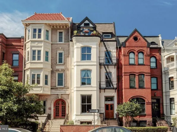 1414 15th St NW #1, Washington, DC 20005