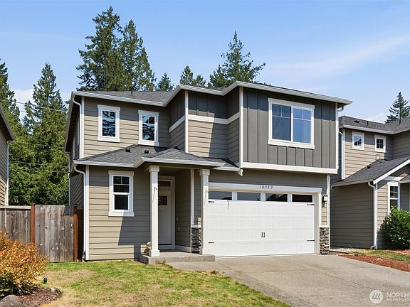 2nd image of 10339 White Deer Place NW