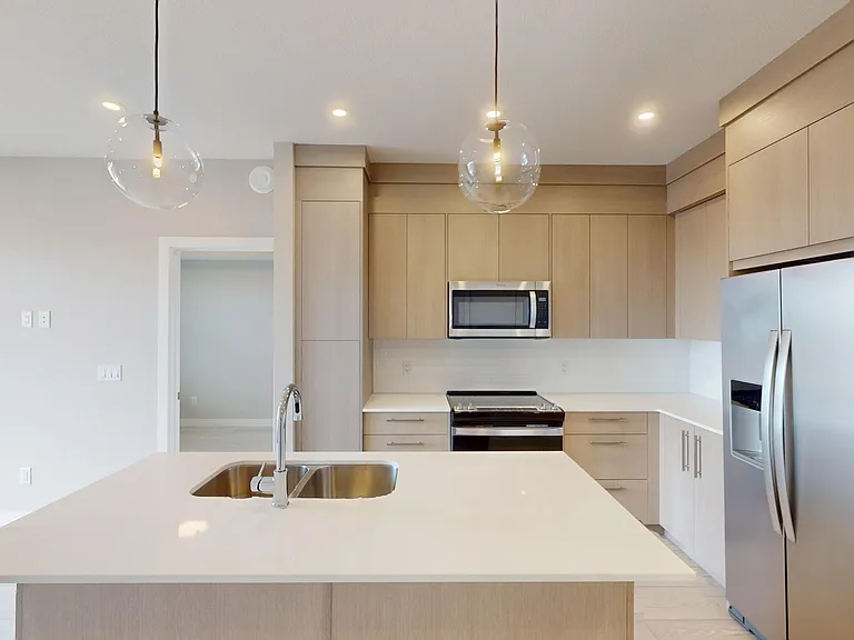 265 Wolf Willow Blvd SE #1510 — Photo 3