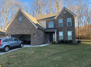 1195 Westland Gardens Blvd, Knoxville, TN 37922