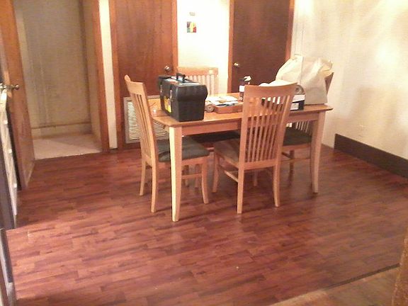Dinning Room