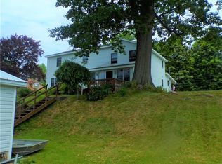 8075 Martin Rd, Wolcott, NY 14590