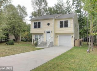 353A Washington Ave, Glen Burnie, MD 21060