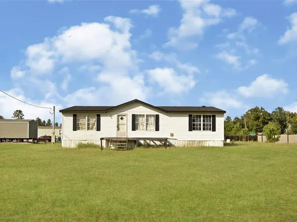 849 County Road 5027, Cleveland, TX 77327