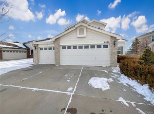 2020 Alpine Dr, Erie, CO 80516