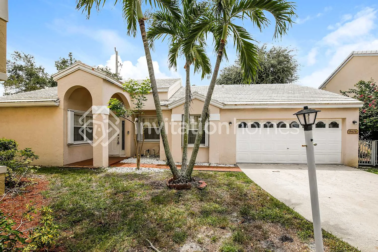 9406 NW 8th Cir Plantation, FL 33324 — Photo 1