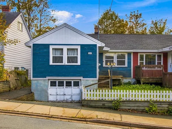 29 Cairo Street, St. John's, NL A1C4X2