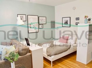 531 Beacon St #14, Boston, MA 02215