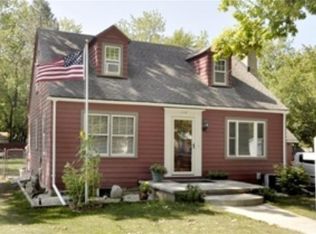 1528 E G Ave, Parchment, MI