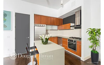 Sold by Douglas Elliman