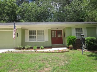 674 Hillandale Cir, Marietta, GA 30064