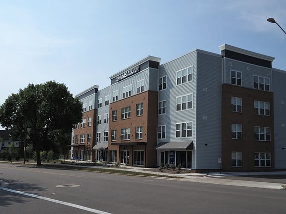 2nd image of 745 Stocking Ave NW #404