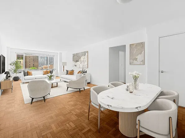 411 E 53rd St APT 10G, New York, NY 10022