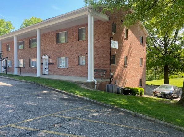 401 Tracy Ln #12