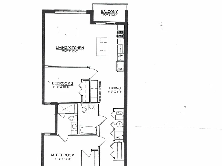 Wells Place Apartments — Photo 27