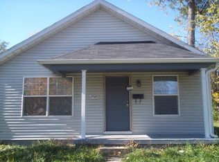 2926 Stuart St, Indianapolis, IN 46218