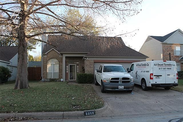 1st image of 2513 Creekwood Ln