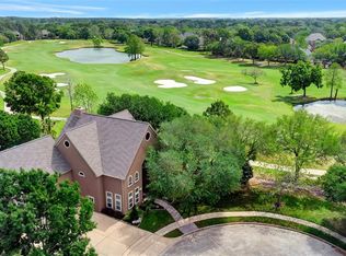 3806 Canyon Bluff Ct, Houston, TX 77059