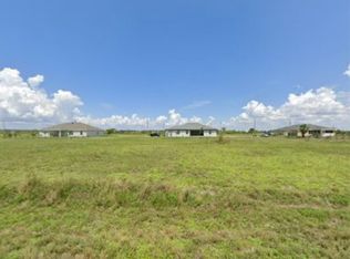 3816 NW 38th Ln, Cape Coral, FL 33993