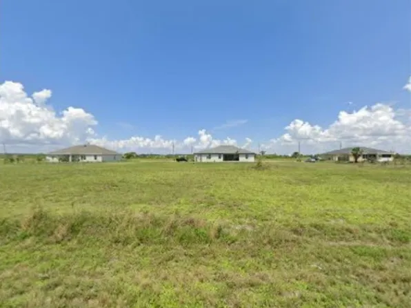 3816 NW 38th Ln, Cape Coral, FL 33993