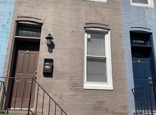 2304 Hunter St #1, Baltimore, MD 21218