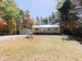 159 Elm St, Milton, NH 03851