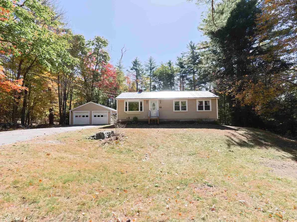 159 Elm Street, Milton, NH 03851