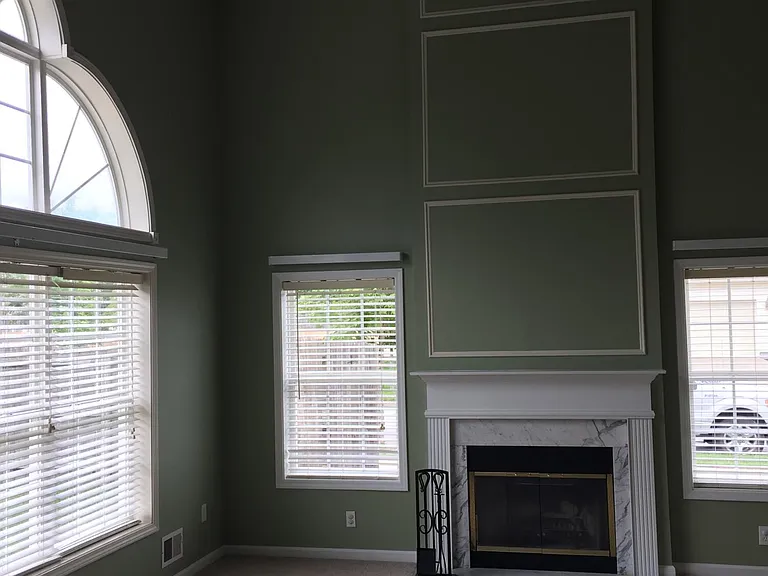 3201 Keithshire Way — Photo 3