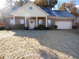 10263 Woodland Hills Dr, Cordova, TN 38018