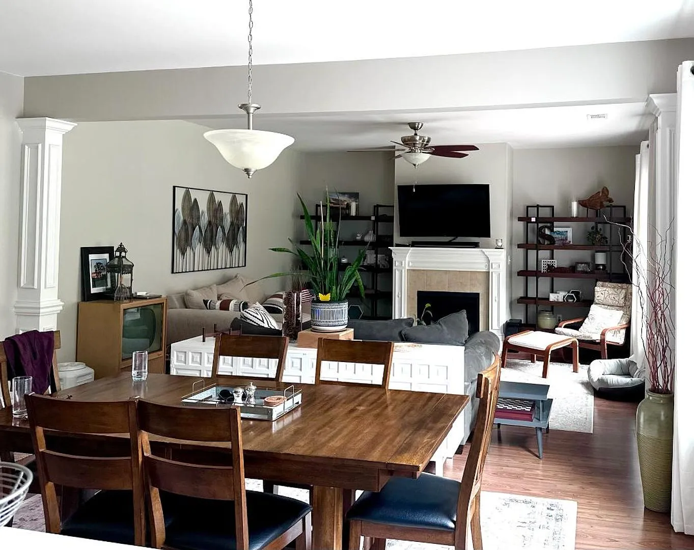 120 Richmond Walk Drive! 3 bed 2.5bath home in Richmond Hill Plantation! — Photo 3