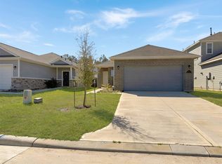16626 Moss Ln, Porter, TX 77365