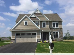 1417 Pennscott Dr, Landisville, PA 17538