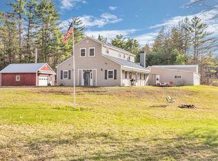 36 Rowe Ln, Brownfield, ME 04010