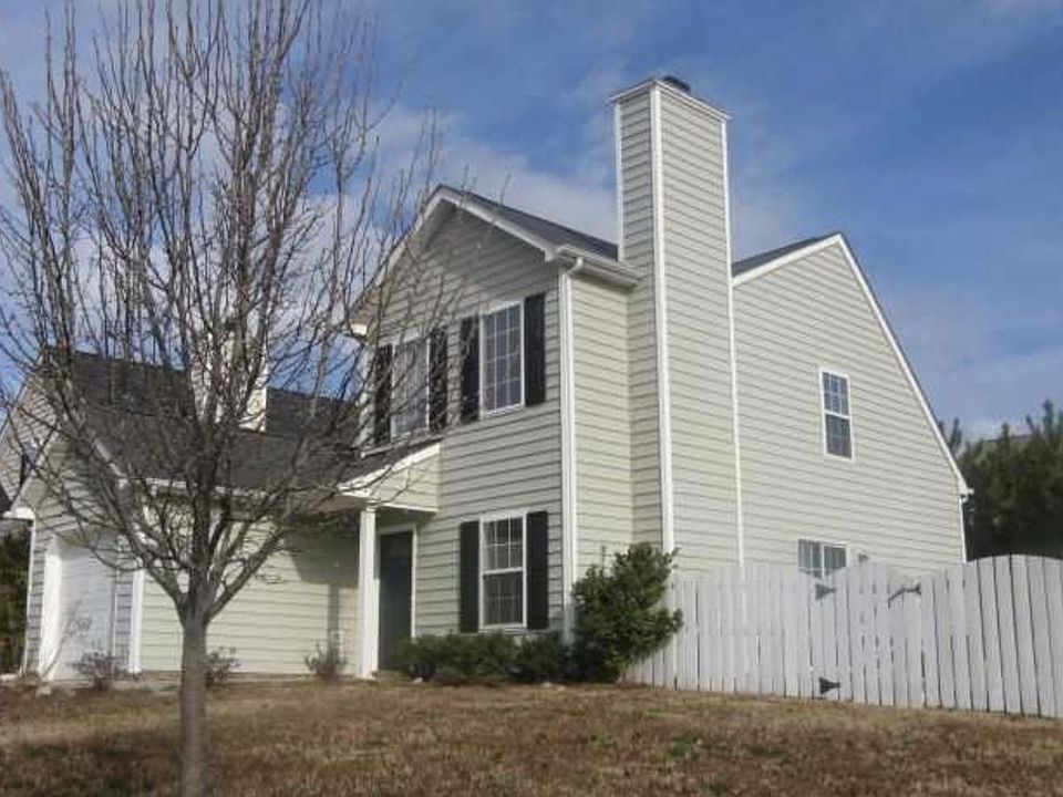2nd image of 100 Sunshine Crest Ct