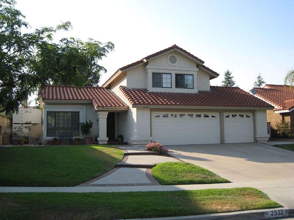 Beautiful South Corona Home
