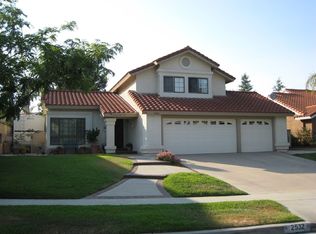 2532 Centennial Way, Corona, CA 92882