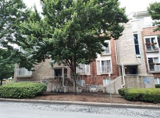 552 Donatello Ave, Charlotte, NC 28205
