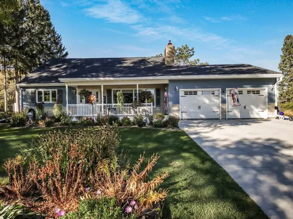 995 Emery Street, Stanley, WI 54768