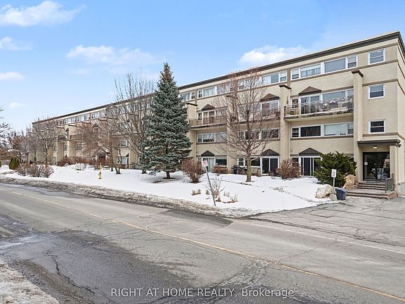 2nd image of 12 Corkstown Rd #121