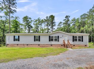 735 Broughton Rd, Moncks Corner, SC 29461