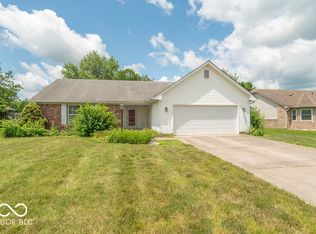 626 Tulip Poplar Ct, Mooresville, IN