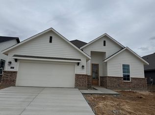 1329 Frio Dr, Springtown, TX 76082